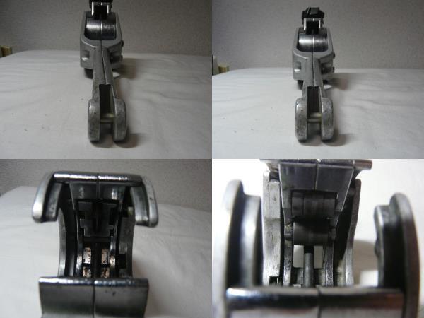 ネグロス電工 ラチェットパイプカッター MAK‐HPC　中古品