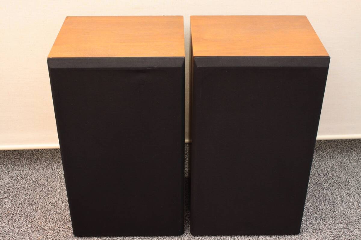 YAMAHA ヤマハ　NS-690Ⅲ スピーカー　ジャンク 〓ジャンク〓YAMAHAヤマハ NS-690III スピーカー @5690