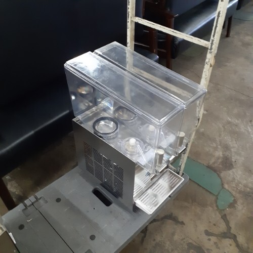 【業(yè)界最長(zhǎng)1年保証】ドリンクスター FMI(エフエムアイ) DS-10WCF 業(yè)務(wù)用 中古/送料別途見積