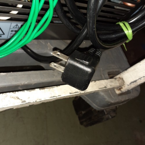 【業(yè)界最長(zhǎng)1年保証】ドリンクスター FMI(エフエムアイ) DS-10WCF 業(yè)務(wù)用 中古/送料別途見積