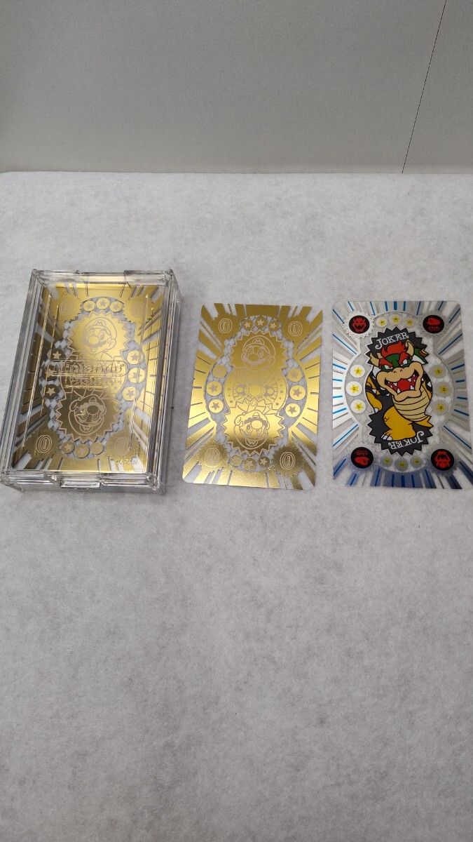 スーパーマリオ クラブニンテンドー セット