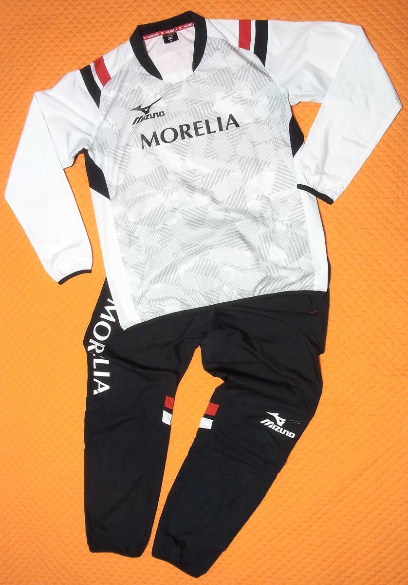 モレリアセット おまけ付き モレリアセット おまけ付き