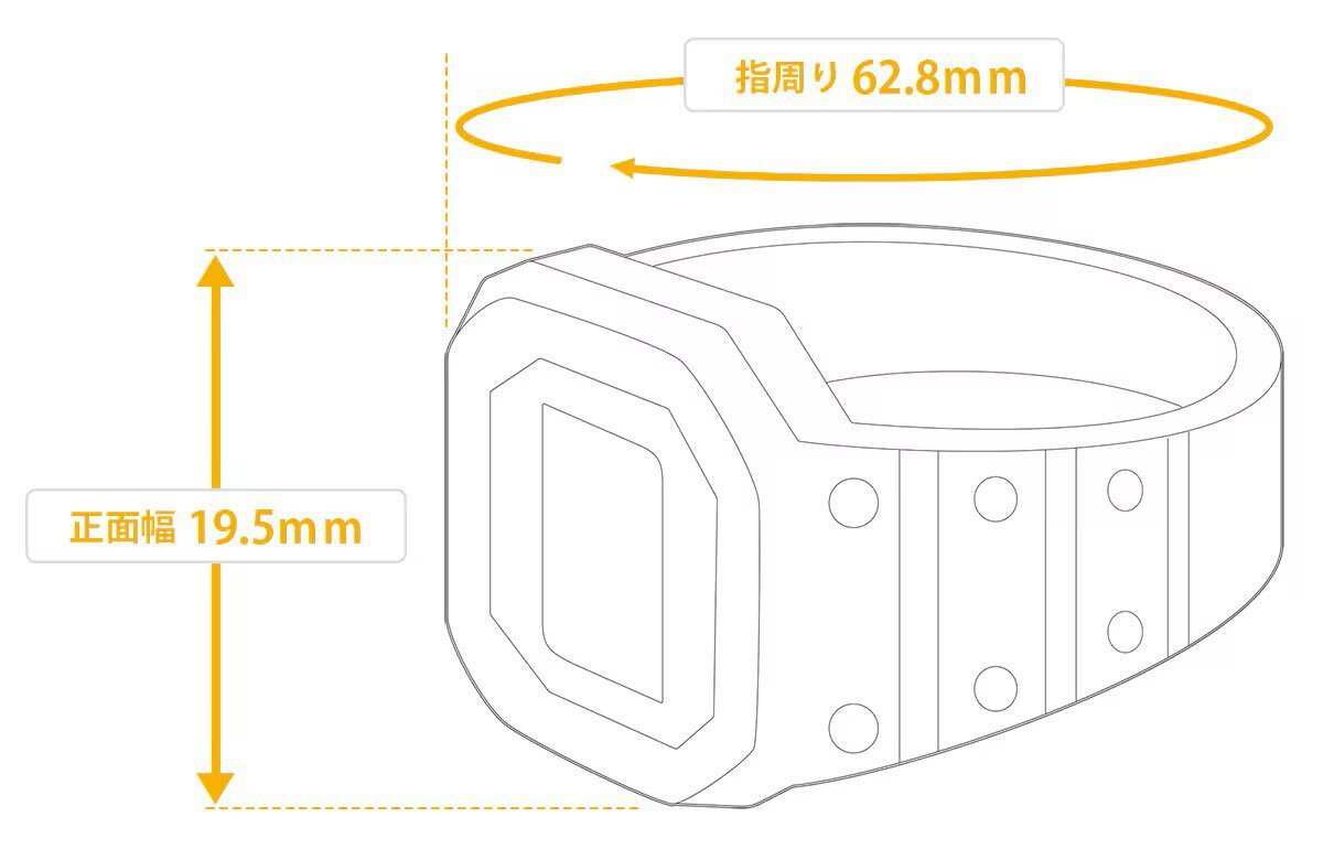 驚異の指輪時(shí)計(jì) カシオ50周年記念 限定抽選モデル超入手困難 奇跡お寶 超小型1/10ダウンサイジング リングウオッチ 全身フルメタル 新品1円