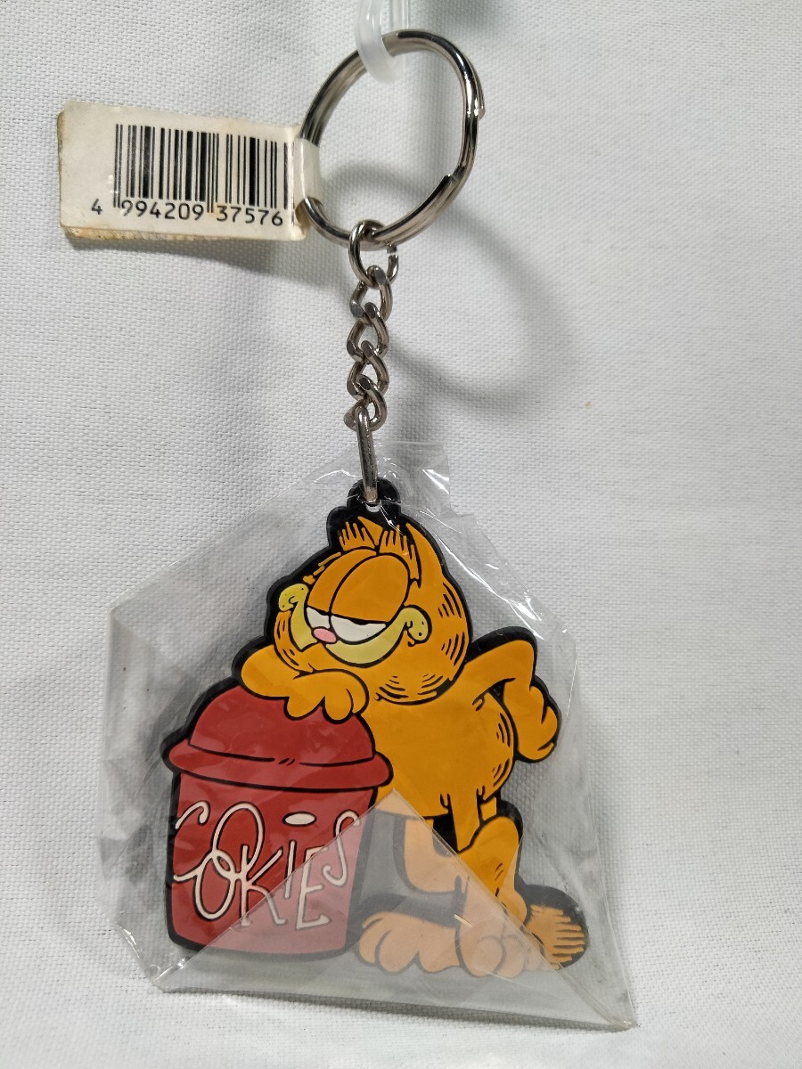 Garfield брелок для ключа (7-856) Garfield брелок для ключа (7-856)