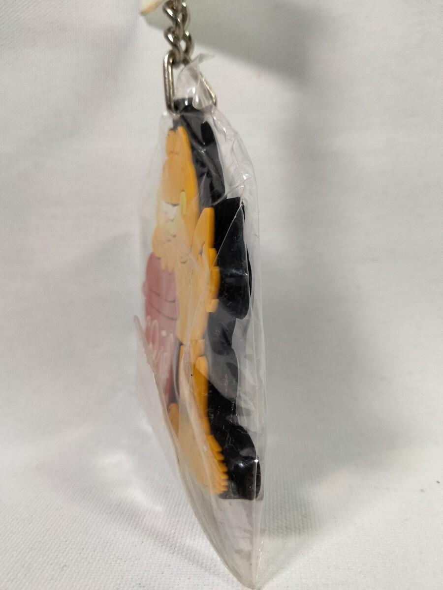 Garfield брелок для ключа (7-856)