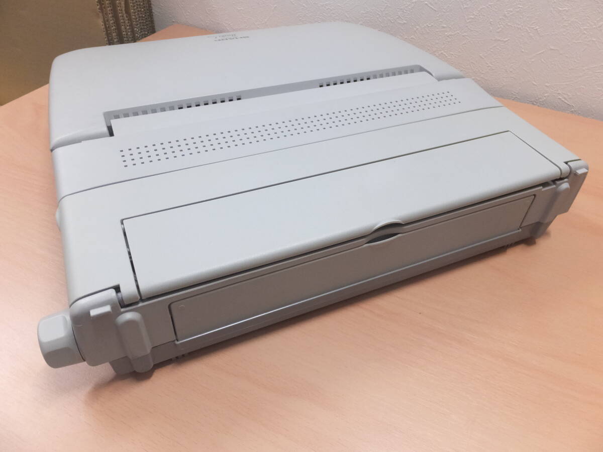  Junk SHARP текстовой процессор WD-M700 снятие деталей для 