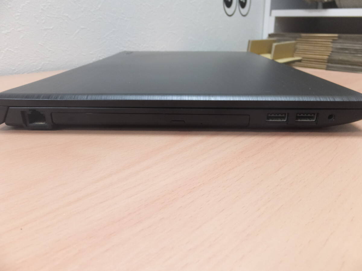 東芝　B45/D　Celeron3855U　8GB　SSD256GB　DVD　11Pro
