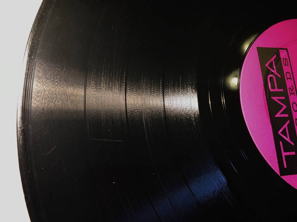 USオリジナル DG / Marty Paich, Larry Bunker, Joe Mondragon / Jazz For Relaxation / エロジャケ 美女ジャケ_画像8