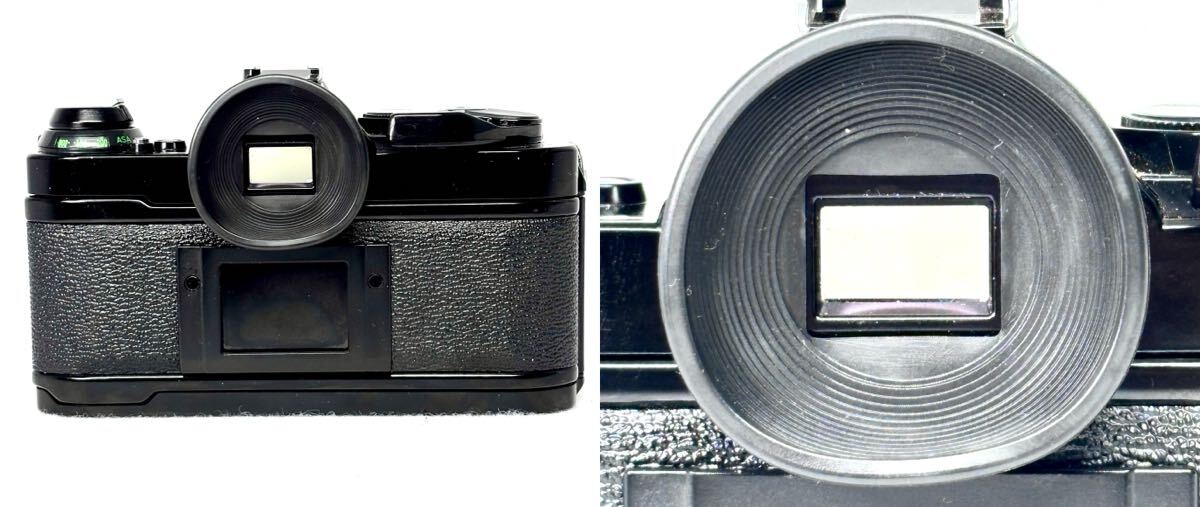 完全動作・優秀品】キャノンCanonフィルムカメラAE-1 Program 完全動作・優秀品】キャノンCanonフィルムカメラAE-1 Program