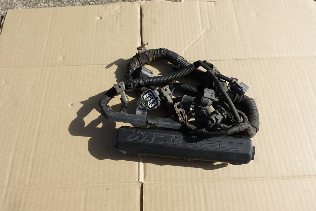 ホンダ　ビート　インジェクターハーネス_画像1