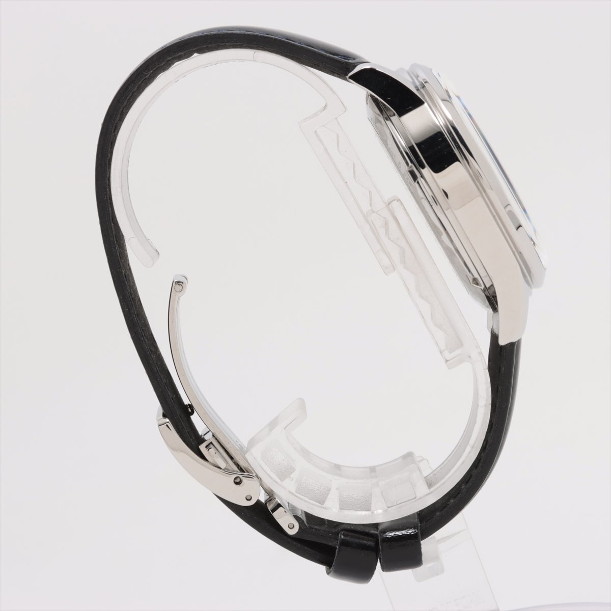 ■ 1円 ～ 中古 美品 參定6.3萬■ セイコー SEIKO ■ プレザージュ カクテル スカイダイビング SARY081 4R57-00E0 ■ 自動巻き メカニカル