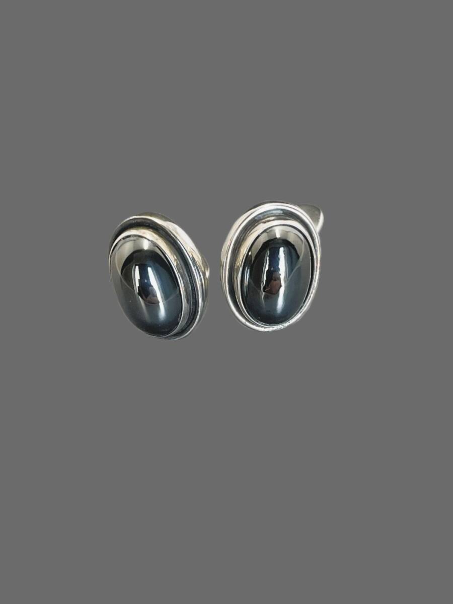 Georg Jensen George Jensen запонки hema тугой . галстук 