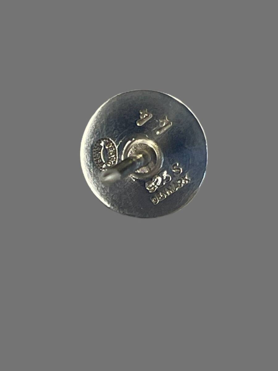Georg Jensen George Jensen запонки hema тугой . галстук 