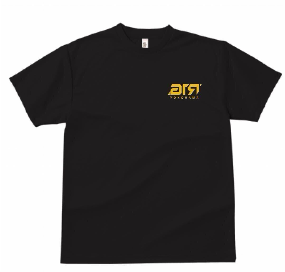 2025！シマムラモータース　R16 ドライTシャツ【3Lサイズ】舊車バイク