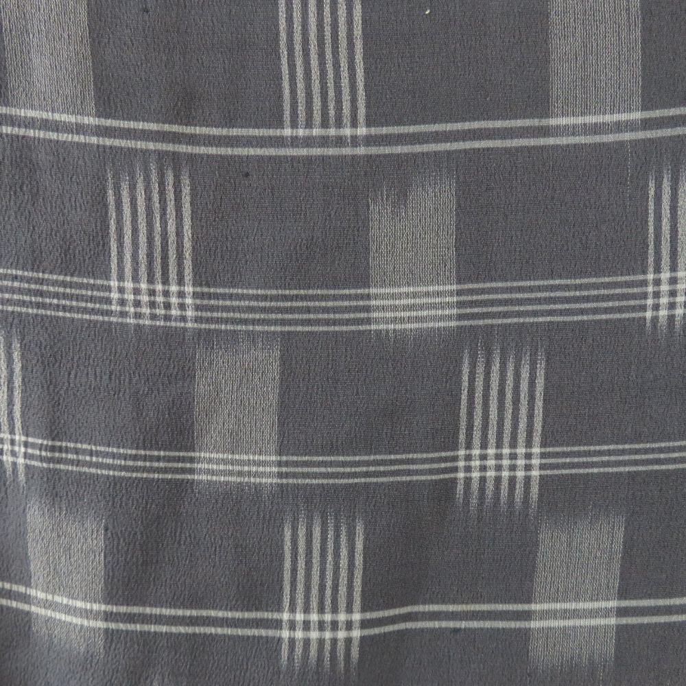 ребенок кимоно античный . документ sama серый палочки воротник . casual кимоно retro длина 137cm