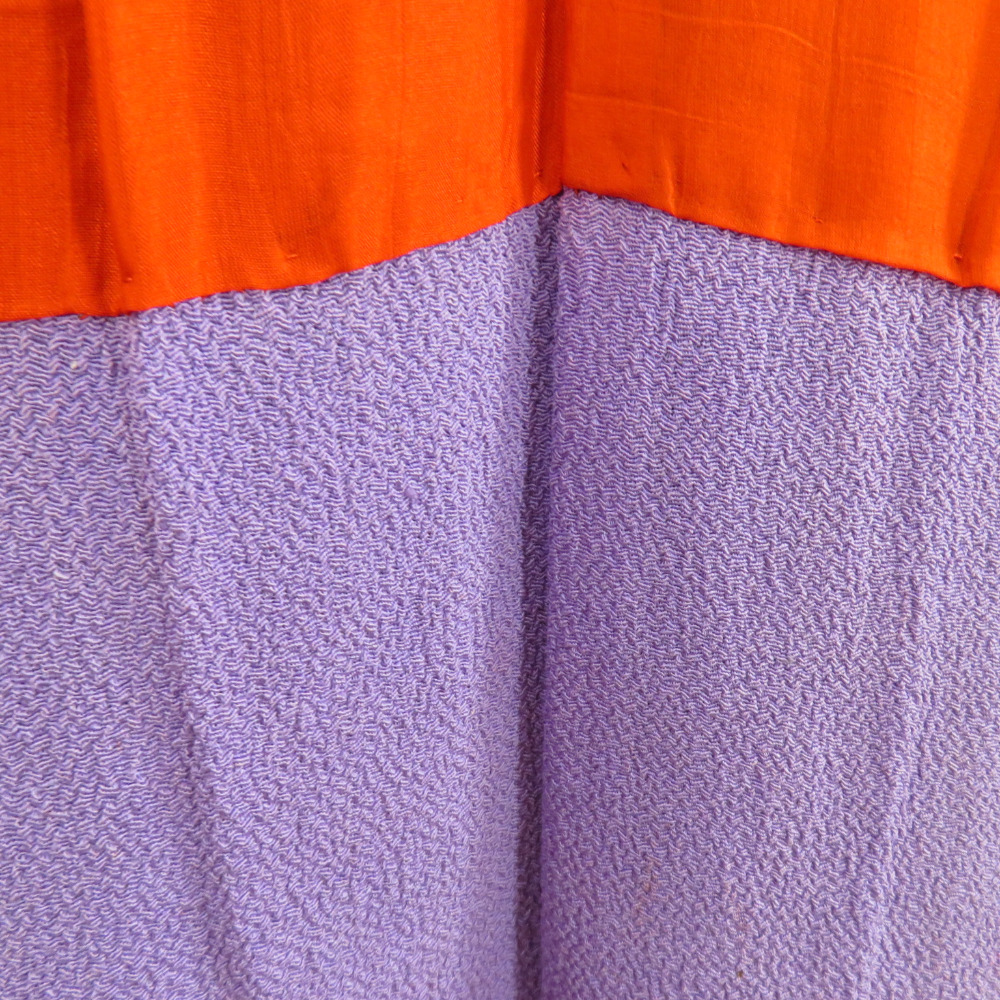 ребенок кимоно античный . документ sama серый палочки воротник . casual кимоно retro длина 137cm