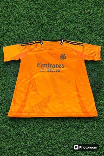 ★子供130cm★ クロース レアルマドリード サッカーユニフォーム 新品