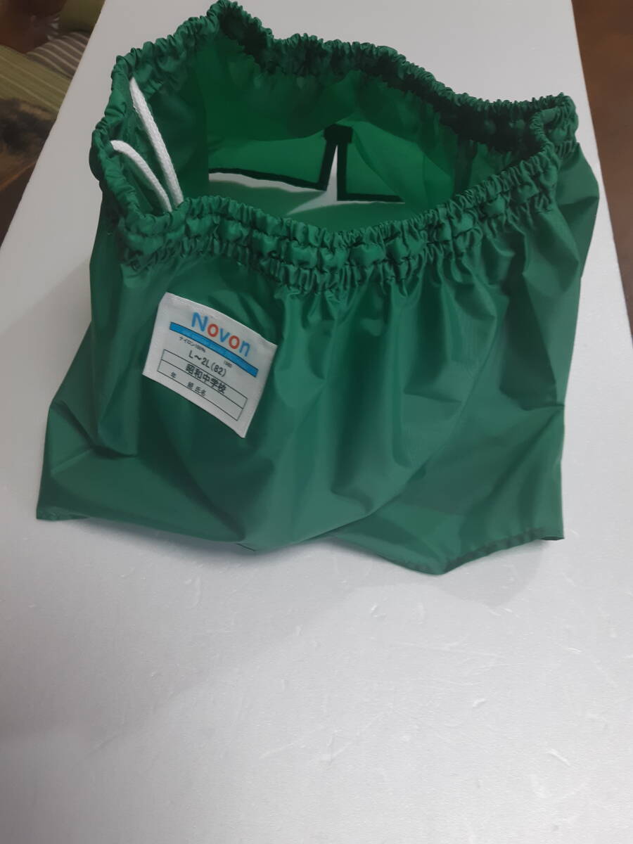  нейлон короткий хлеб спортивная форма Novon Old soccer pants первый период модель (2021) Showa средний ....L~LL(82)