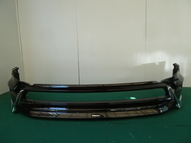 ハリアー 6LA-AXUP85 Fリップスポイラー 52411-48100-C0 219 369974