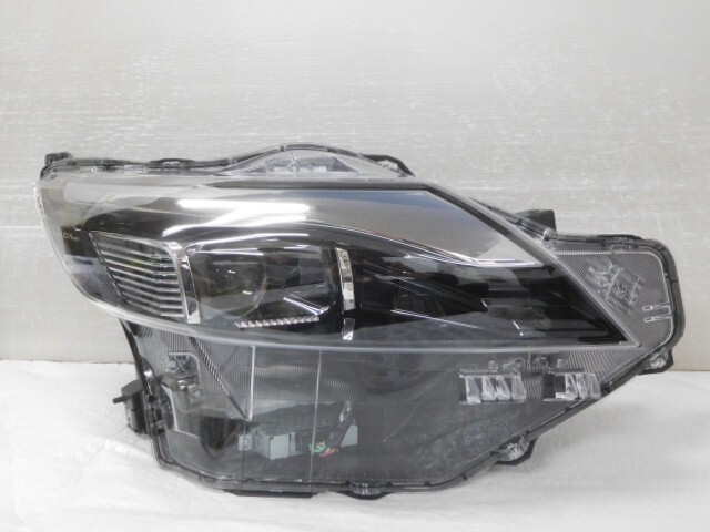 ルークス 5AA-B44A 右ヘッドランプ 26010-7NG0A コイト 100-2377Y プロパイロットエディション用 369945