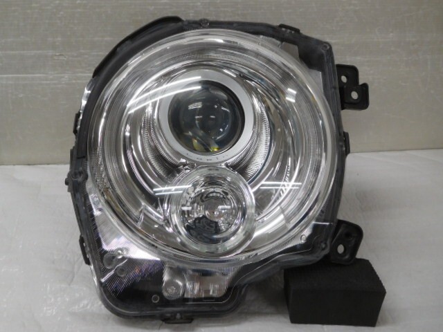 ラパン DBA-HE33S 右ヘッドランプASSY 35120-80P00 336138 ラパン DBA-HE33S 右ヘッドランプ 右ヘッドライト イチコ1915 運転席側
