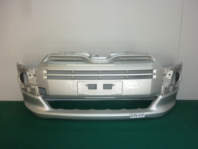 プロボックス DBE-NCP160V フロントバンパー 52119-52750-B0 370156