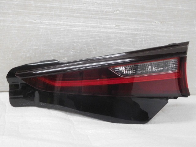 ＣＸ－３０ 3DA-DM8P 右フィニッシャーランプ DFR7-51-3F0A MOBIS RDM924-58 LEDシグネチャーランプ用 370466