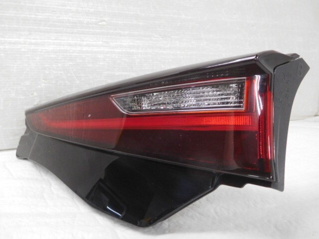 ＣＸ－３０ 3DA-DM8P 右フィニッシャーランプ DFR7-51-3F0A MOBIS RDM924-58 LEDシグネチャーランプ用 370466