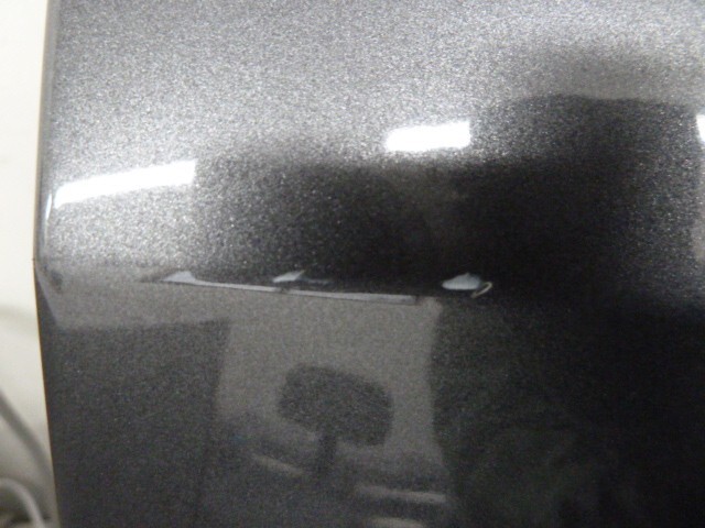 デリカＤ5 3DA-CV1W Rフィニッシャーパネル 後期 バックドアロアガーニッシュ U28 370989