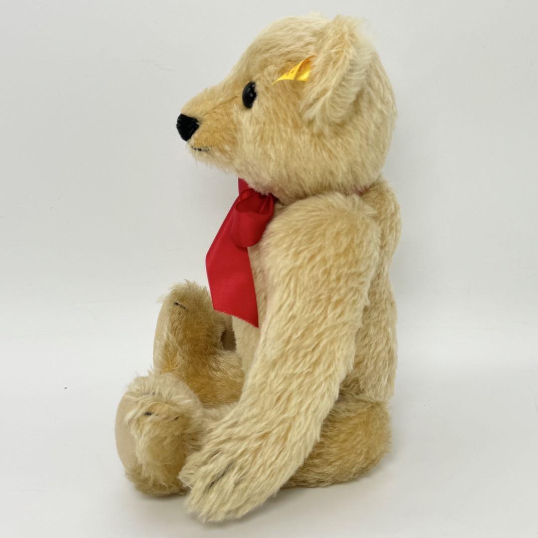 シュタイフ 111853 クマ ぬいぐるみ 中古品 - メルカリ