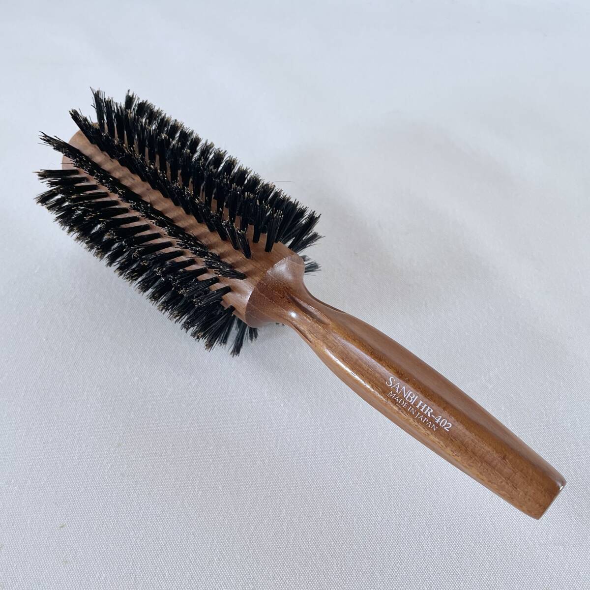 サンビー工業(yè) 日本制 ロールブラシ ハード HR (直徑63mm 14行 HR-402)