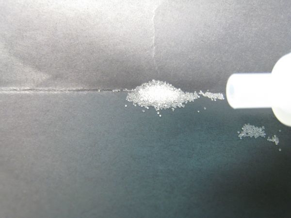 〇グラスビーズ50g　☆ホーゼルとシャフトの隙間、クラブ組立て、接著強(qiáng)化に!