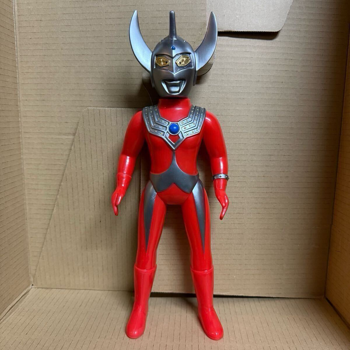 ブルマァク ウルトラマンタロウ スタンダードサイズ マルサン