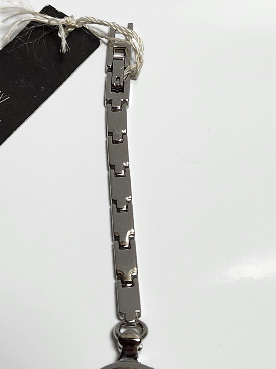 V новый товар не использовался / VEXCELvek cell женские наручные часы часы браслет циферблат White Butterfly . цвет серебряный кварц 