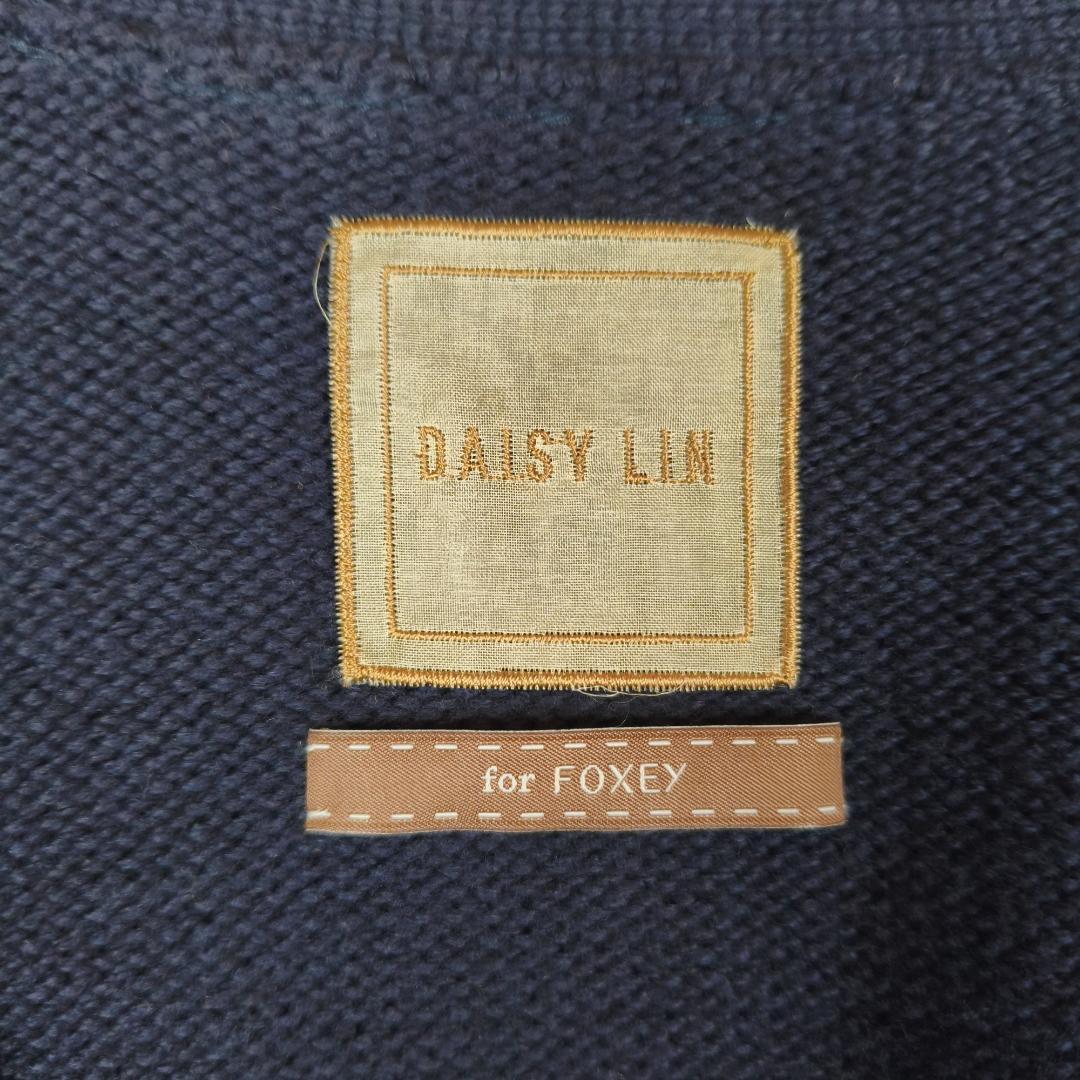 デイジーリン フォクシー DAISY LIN FOXEY ふわとろ エンジェル