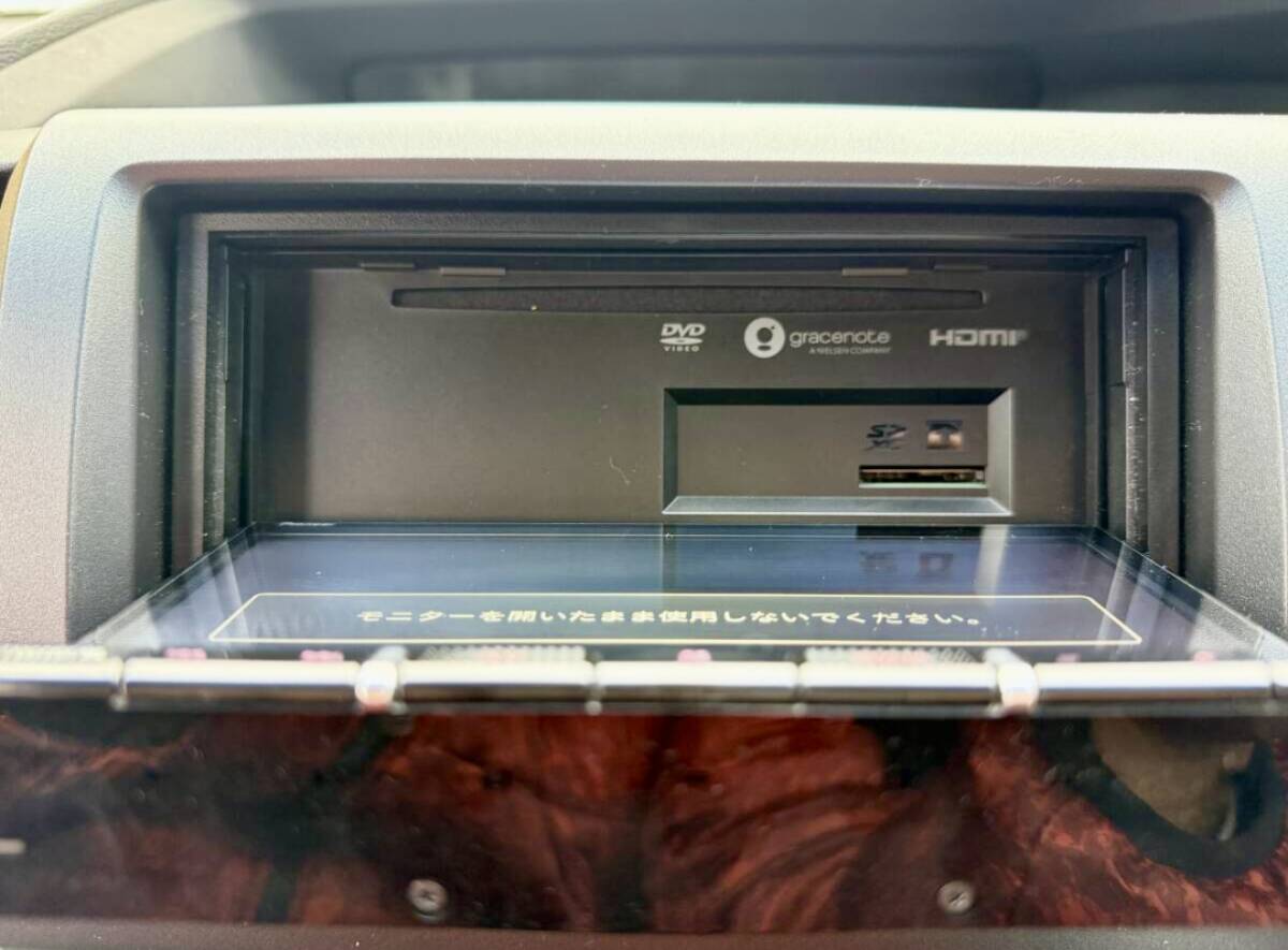 Carrozzeria/AVIC-RZ712/ карта данные 2021 год / Memory Navi / рабочее состояние подтверждено /Bluetooth/CD/DVD/ цифровое радиовещание Carozzeria бесплатная доставка 