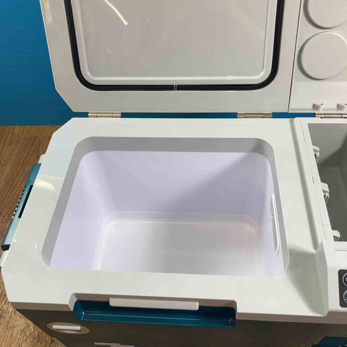 【中古品】★マキタ(makita) コードレス冷溫庫 CW180DZ【巖槻店】