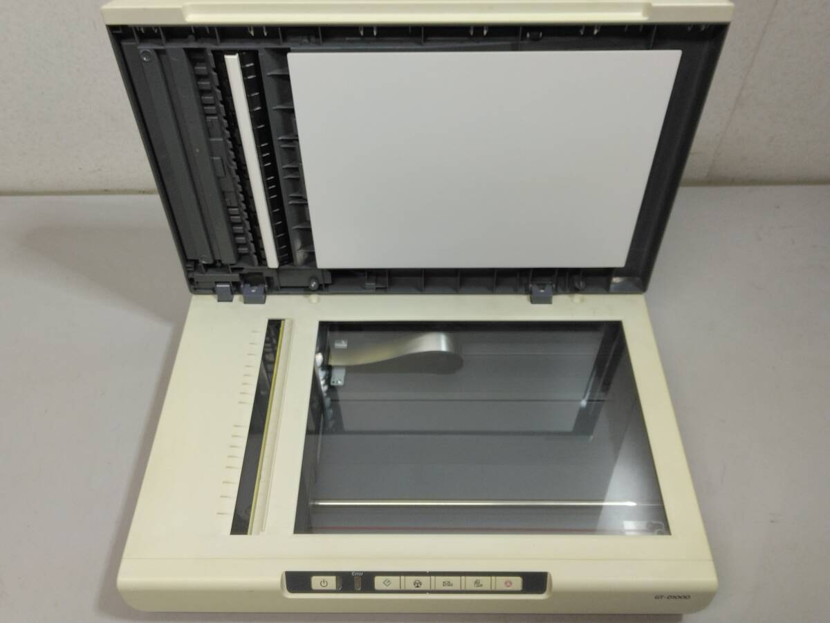 ☆EPSON エプソン スキャナー GT-D1000！140サイズ発送