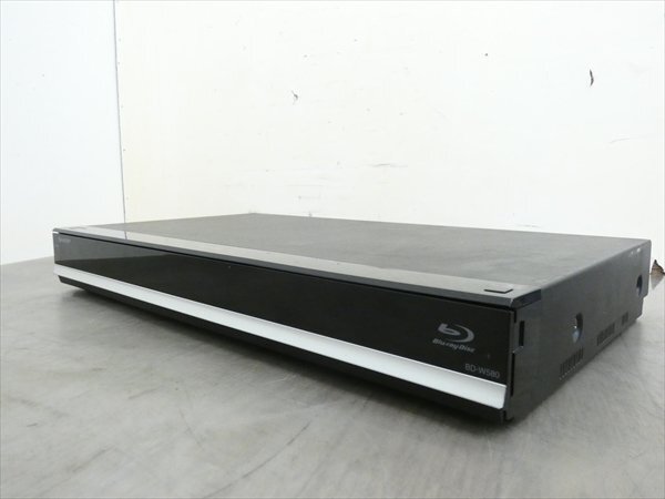 M6258 SHARP/AQUOS☆HDD/BDレコーダー☆BD-W580 M6258 SHARP/AQUOS☆HDD/BDレコーダー☆BD-W580 Amazon.co.jp