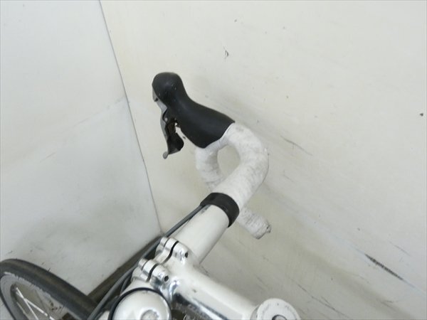 大坂発☆ラレー/RALEIGH☆ロードバイク☆Carlton/カールトン 管N26728 #