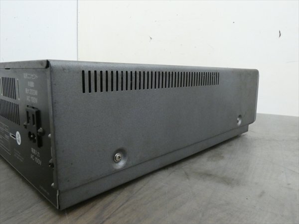 録再OK/AVコード付屬☆SONY/ソニー☆Hi8/VHS Wデッキ☆WV-H6 管N26714 #