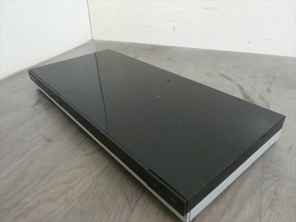 1TB☆17年☆ソニー/SONY☆HDD/BDレコーダー☆BDZ-ZT1000☆リモコン付☆3番組同時(shí)録畫(huà)/3D対応機(jī) 管CX30745