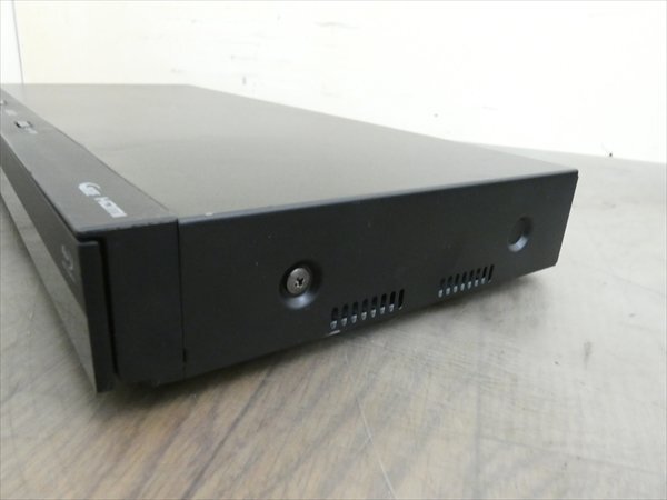 500GB☆21年☆シャープ/SHARP/AQUOS☆HDD/BDレコーダー☆2B-C05DW1☆リモコン付☆3D/4K対応機(jī) 管SA7683