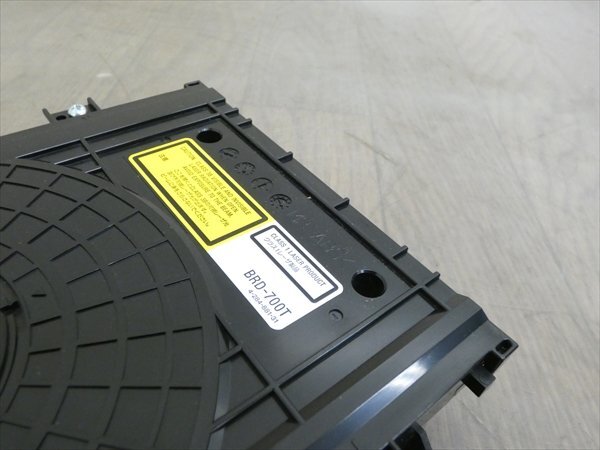 動作保証☆ソニー☆BRD-700T☆光學ドライブ☆E510/E520/EW510/EW520/EW1100/EW1200/ET1100/ET1200/ET2100/ET2200 管CX30856