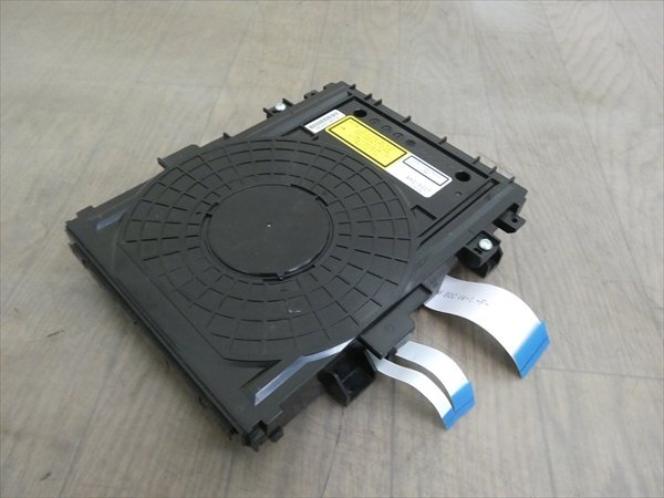 動作保証☆SONY/ソニー☆BRD-600T☆光學ドライブ☆BDZ-E500/EW500/EW1000/EW2000/ET1000/ET2000☆中古動作品 管CX30857