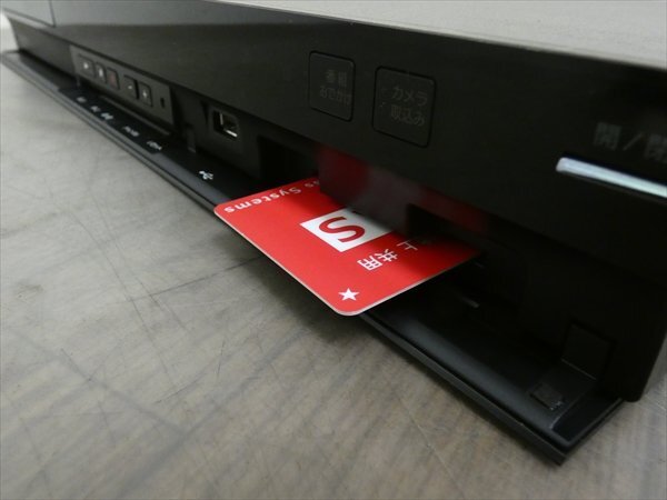 500GB☆11年☆ソニー/SONY☆HDD/BDレコーダー☆BDZ-AT700☆リモコン付☆2番組同時(shí)録畫☆3D対応機(jī) 管CX30850