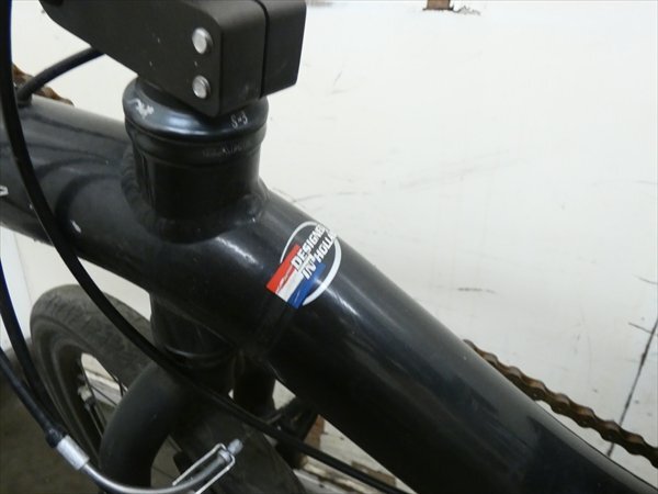 大坂発☆OPTIMA/オプティマ☆リカンベント/自転車☆LYNXX/リンクス 管N26791 #