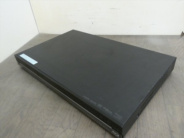 1TB☆12年☆ソニー/SONY☆HDD/BDレコーダー☆BDZ-AT950W☆リモコン付☆2番組同時録畫☆3D対応機 管CX30954