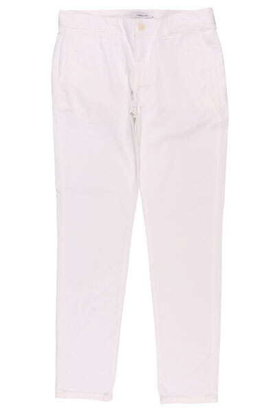 HAMAKI-HO（ハマキホ） コットンパンツ PSE1385H ホワイト 54 20932 【S20937】_画像2