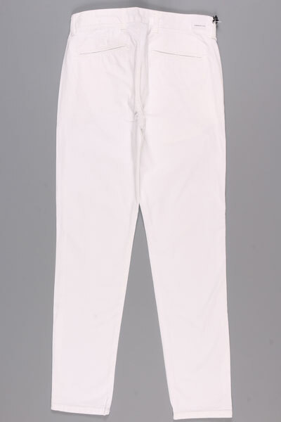 HAMAKI-HO（ハマキホ） コットンパンツ PSE1385H ホワイト 54 20932 【S20937】_画像5